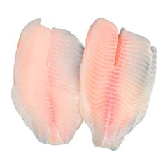 FILE DE TILAPIA YELLOW NINEFISH IQF 10KG