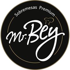 MOUSSE CHOCOLATE LACTA AO LEITE MR. BEY 80G