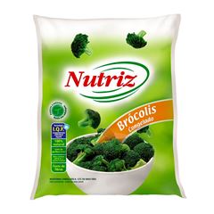 BROCOLIS NUTRIZ 2,5KG 
