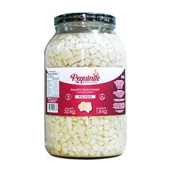 PALMITO PUPUNHA PICADO REQUINTTE 1,8KG