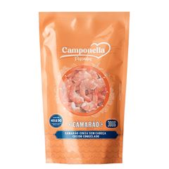 CAMARAO SEM CABECA CAMPONELLA COZ 61/130(40/90) 300G