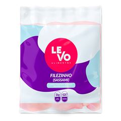 FILEZINHO SASSAMI 20X1KG LEVO