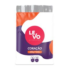 CORAÇÃO DE FRANGO 18X1KG LEVO