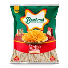 MAIS BATATA BEM BRASIL 2,0KG