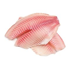 FILÉ DE TILÁPIA SECO ECOFISH 10KG