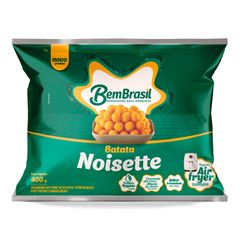 BATATA BB NOISETTES 24X400GR