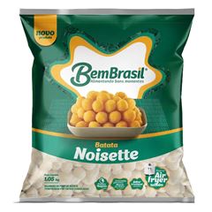 BATATA BB NOISETTES 10X1,05KG