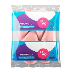 FILE DE PEITO SEM PELE ENVELOPADO LEVO