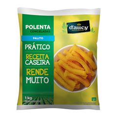 POLENTA PALITO DAUCY 1KG