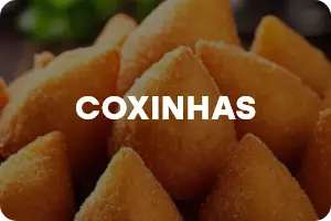Coxinhas
