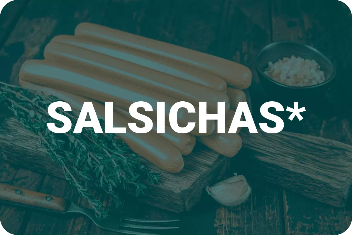 Salsichas